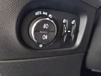 Photo 28 Opel Mokka  1.2 Turbo 100 ch BVM6