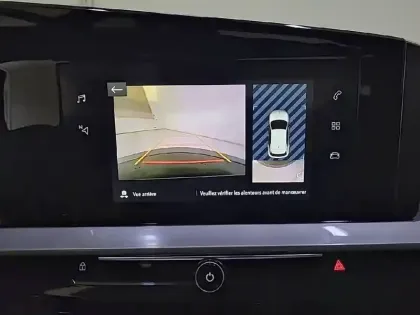 Photo 19 Opel Mokka  1.2 Turbo 100 ch BVM6