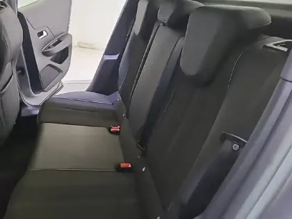 Photo 11 Opel Mokka  1.2 Turbo 100 ch BVM6