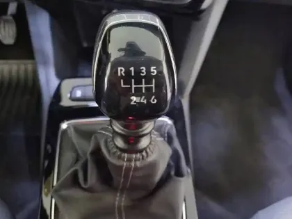 Photo 13 Opel Mokka  1.2 Turbo 100 ch BVM6