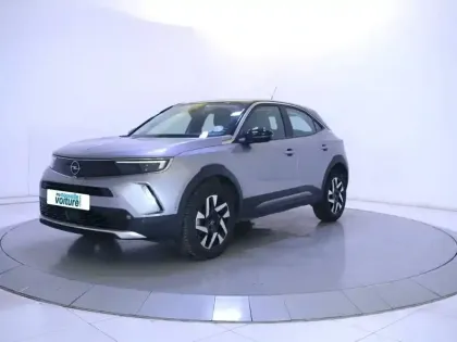 Photo Opel Mokka Elegance