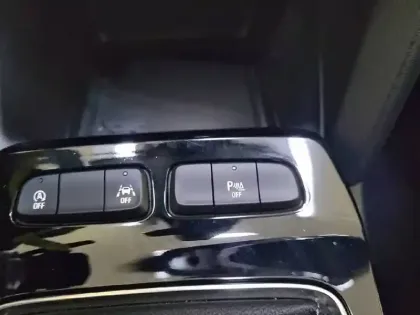 Photo 25 Opel Mokka  1.2 Turbo 100 ch BVM6