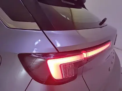 Photo 16 Opel Mokka  1.2 Turbo 100 ch BVM6