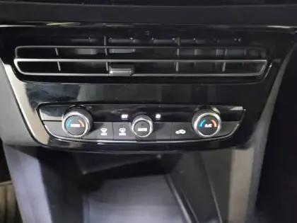 Photo 23 Opel Mokka  1.2 Turbo 100 ch BVM6