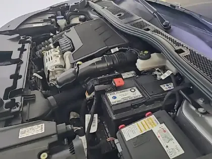 Photo 14 Opel Mokka  1.2 Turbo 100 ch BVM6