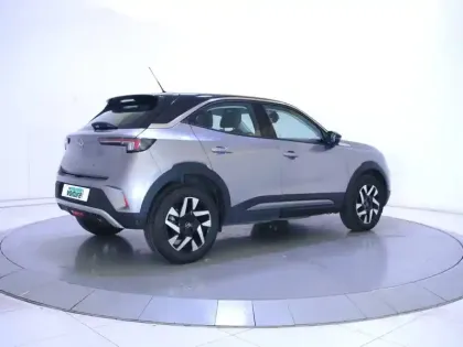 Photo 4 Opel Mokka  1.2 Turbo 100 ch BVM6