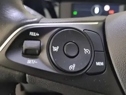 Photo 26 Opel Mokka  1.2 Turbo 100 ch BVM6