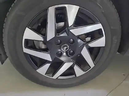 Photo 12 Opel Mokka  1.2 Turbo 100 ch BVM6