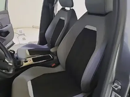 Photo 10 Opel Mokka  1.2 Turbo 100 ch BVM6