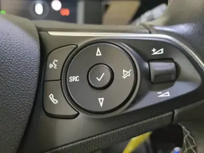 Photo 27 Opel Mokka  1.2 Turbo 100 ch BVM6