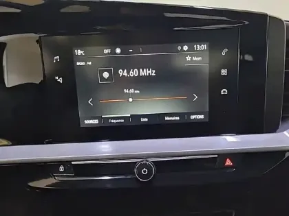 Photo 18 Opel Mokka  1.2 Turbo 100 ch BVM6