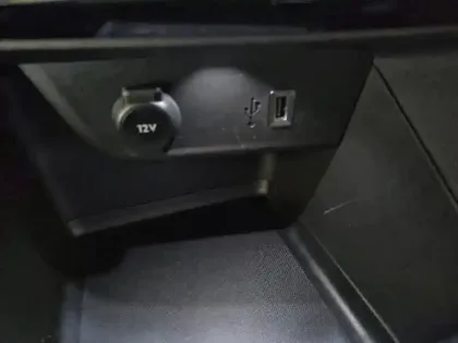 Photo 24 Opel Mokka  1.2 Turbo 100 ch BVM6