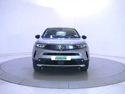 Photo 1 Opel Mokka  1.2 Turbo 100 ch BVM6