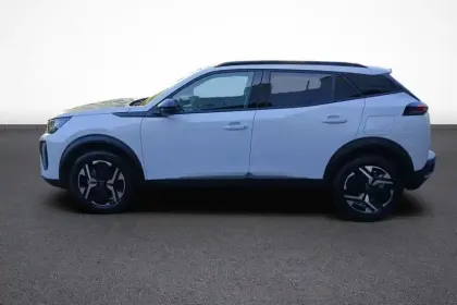 Photo 56 Peugeot 2008  Hybrid 145 e-DCS6