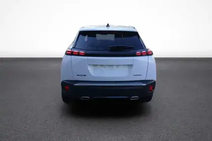 Photo 31 Peugeot 2008  Hybrid 145 e-DCS6