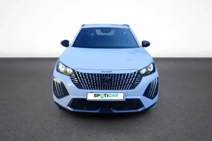 Photo 55 Peugeot 2008  Hybrid 145 e-DCS6