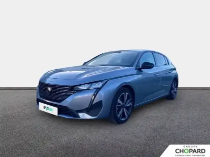 Photo Peugeot 308 Allure