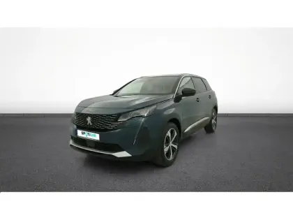 Photo Peugeot 5008 Allure Pack