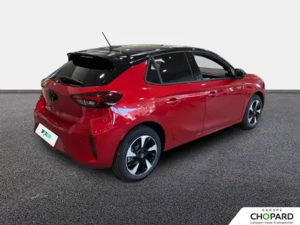 Photo 50 Opel Corsa  Electrique 136 ch & Batterie 50 kWh