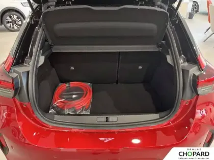 Photo 31 Opel Corsa  Electrique 136 ch & Batterie 50 kWh