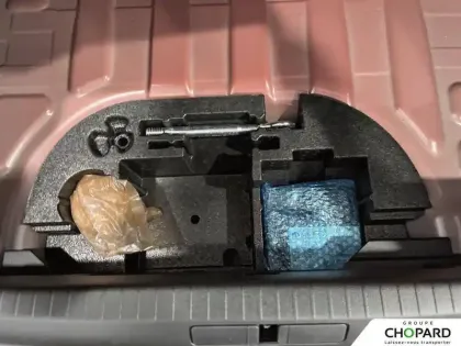 Photo 71 Opel Corsa  Electrique 136 ch & Batterie 50 kWh