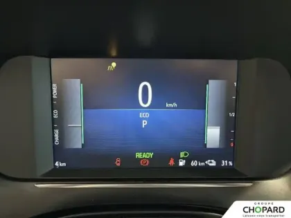 Photo 40 Opel Corsa  Electrique 136 ch & Batterie 50 kWh