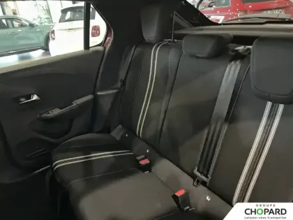 Photo 41 Opel Corsa  Electrique 136 ch & Batterie 50 kWh