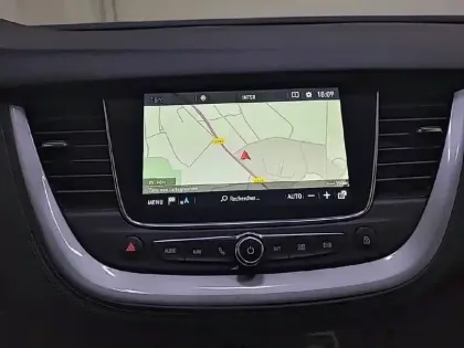 Photo 18 Opel Grandland X  Business 1.2 Turbo 130 ch ECOTEC