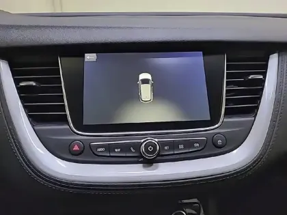 Photo 20 Opel Grandland X  Business 1.2 Turbo 130 ch ECOTEC