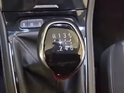 Photo 13 Opel Grandland X  Business 1.2 Turbo 130 ch ECOTEC