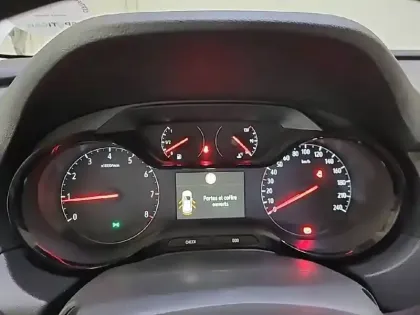 Photo 9 Opel Grandland X  Business 1.2 Turbo 130 ch ECOTEC