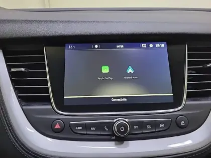 Photo 23 Opel Grandland X  Business 1.2 Turbo 130 ch ECOTEC