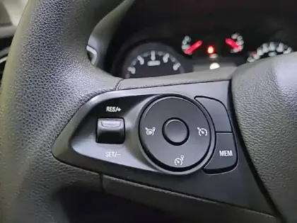 Photo 26 Opel Grandland X  Business 1.2 Turbo 130 ch ECOTEC