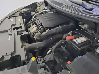 Photo 14 Opel Grandland X  Business 1.2 Turbo 130 ch ECOTEC