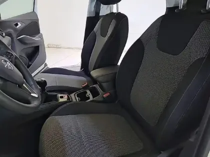 Photo 10 Opel Grandland X  Business 1.2 Turbo 130 ch ECOTEC