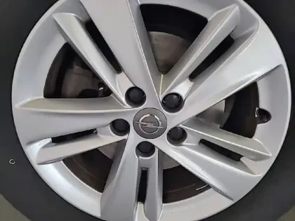 Photo 12 Opel Grandland X  Business 1.2 Turbo 130 ch ECOTEC