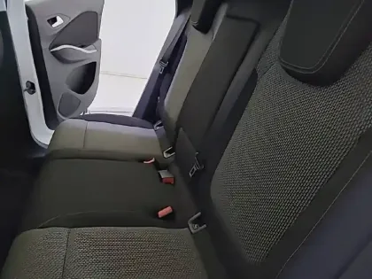 Photo 11 Opel Grandland X  Business 1.2 Turbo 130 ch ECOTEC