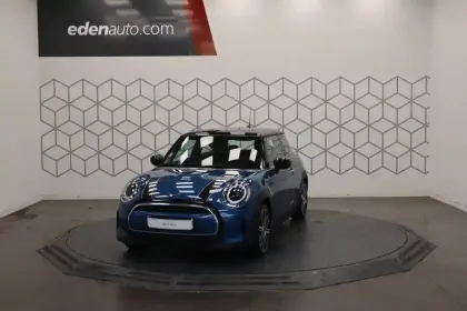 Photo Mini Mini Finition Mini Yours