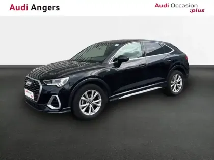 Photo Audi Q3 S Line