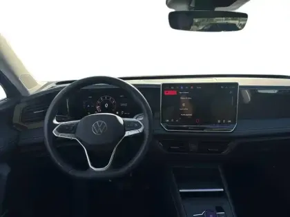 Photo 31 Volkswagen Tiguan  1.5 eTSI 131ch DSG7