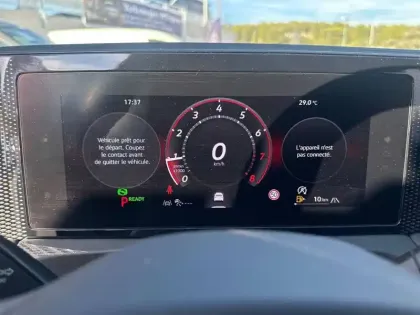 Photo 36 Volkswagen Tiguan  1.5 eTSI 131ch DSG7