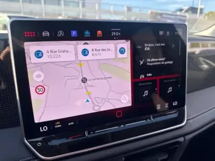 Photo 37 Volkswagen Tiguan  1.5 eTSI 131ch DSG7