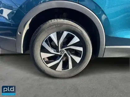 Photo 38 Volkswagen Tiguan  1.5 eTSI 131ch DSG7