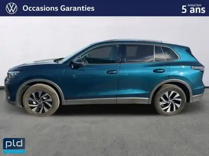 Photo 22 Volkswagen Tiguan  1.5 eTSI 131ch DSG7