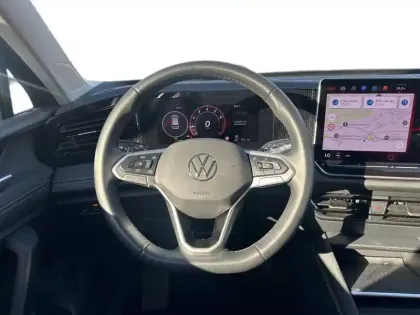 Photo 35 Volkswagen Tiguan  1.5 eTSI 131ch DSG7