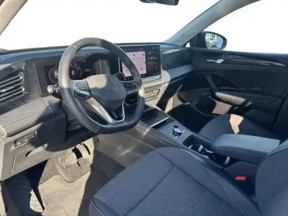 Photo 34 Volkswagen Tiguan  1.5 eTSI 131ch DSG7