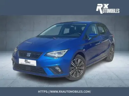 Photo Seat Ibiza Copa