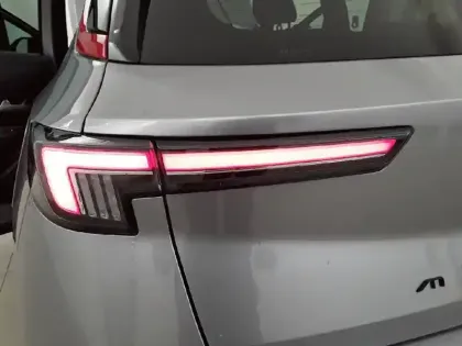 Photo 36 Opel Mokka  1.2 Turbo 100 ch BVM6