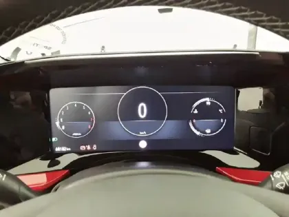 Photo 29 Opel Mokka  1.2 Turbo 100 ch BVM6