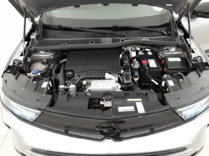 Photo 38 Opel Mokka  1.2 Turbo 100 ch BVM6